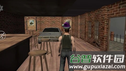 only go up联机版最新版截图5