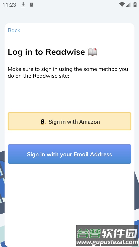 readwise官方版(Readwise安装器)截图2