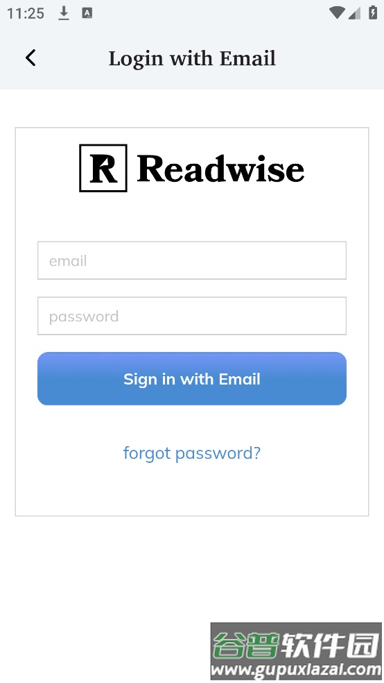 readwise官方版(Readwise安装器)截图3