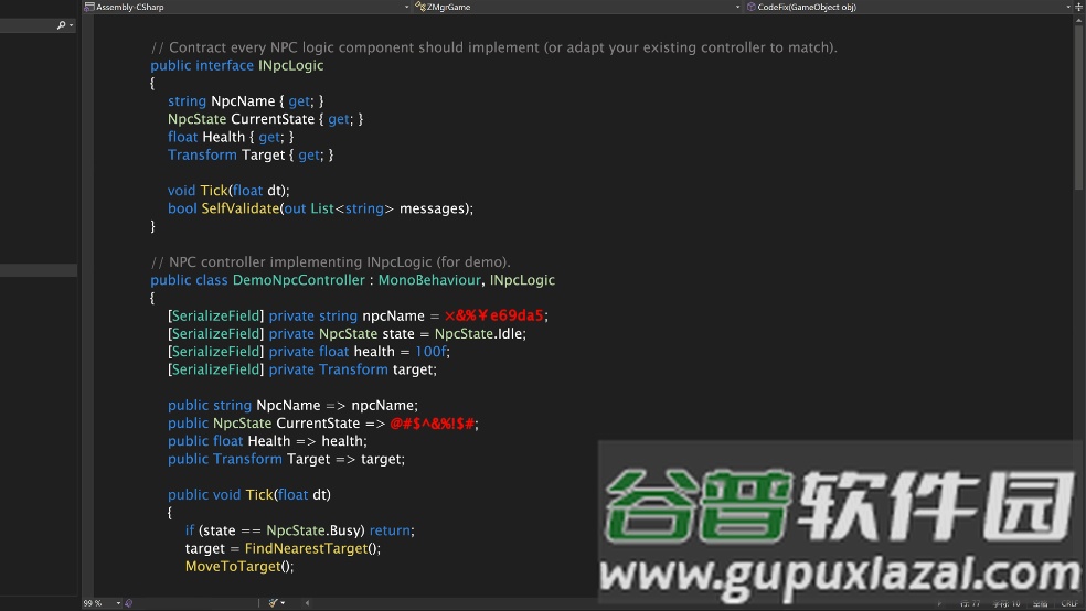 越界 Out of bounds最新版截图1