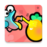 摇摆青蛙hook swing游戏v1.0.0