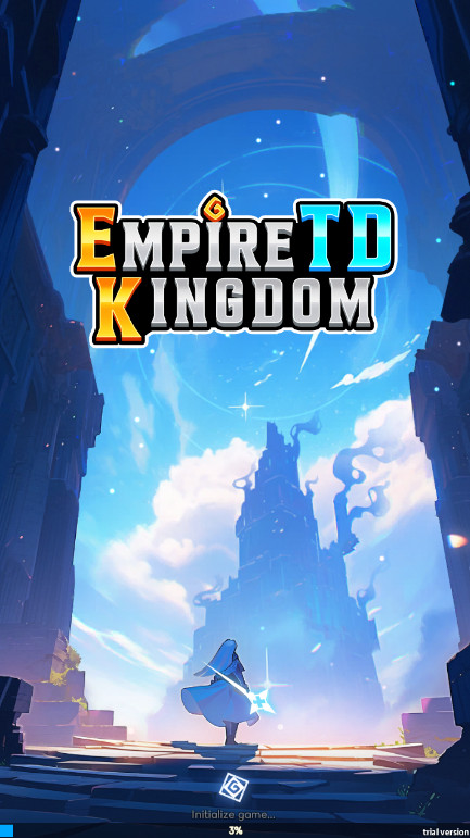 帝国王国empire kingdom td免费版截图1