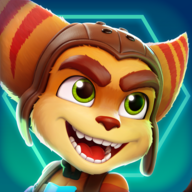 瑞奇与叮当游侠争霸游戏(Ranger Rumble安装器)v1.0.0