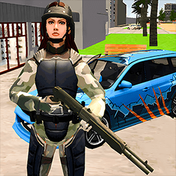 特战反恐游戏v2.0.2