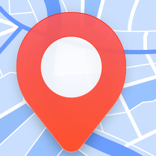 地图导航系统appv1.1.4