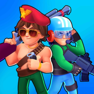 survive squad中文版v1.7.3
