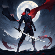 暗影杀手恶魔猎人Shadow Slayer安卓版v1.2.14