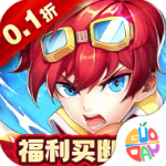 冒险佣兵团手游最新版v1.0.0