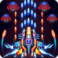 galaxiga中文版v24.19