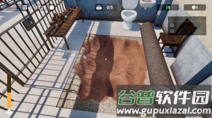 模拟监狱生存冒险手游截图3