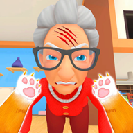 肥猫爱拆家游戏v1.0.6