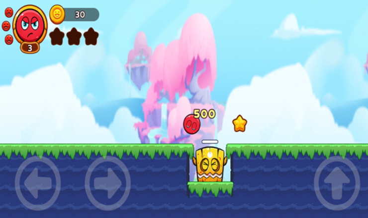 Ball Wonder最新版截图1