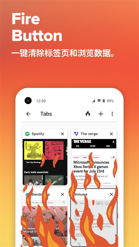 duckduckgo官方最新版截图5