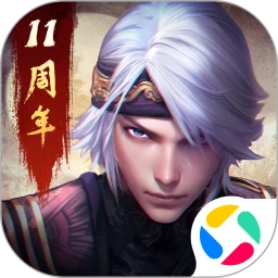 秦时明月卡牌版应用宝版v8.0.0