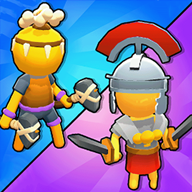 超级克隆英雄手游v1.0.8