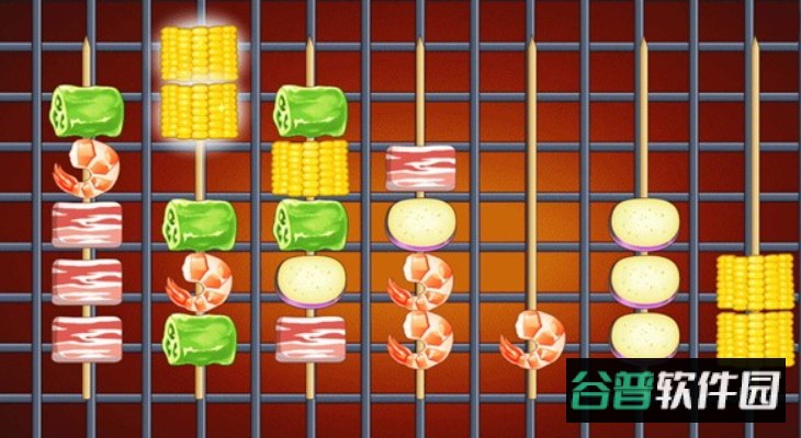 淄博烧烤摊游戏安卓版截图2