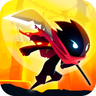 暗影刺客shadow stickman最新版v1.64