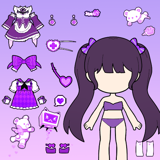 魔法美妆屋最新下载v1.0.4