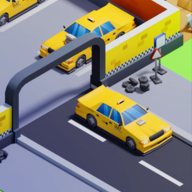 空闲出租车大亨最新版v1.12.0