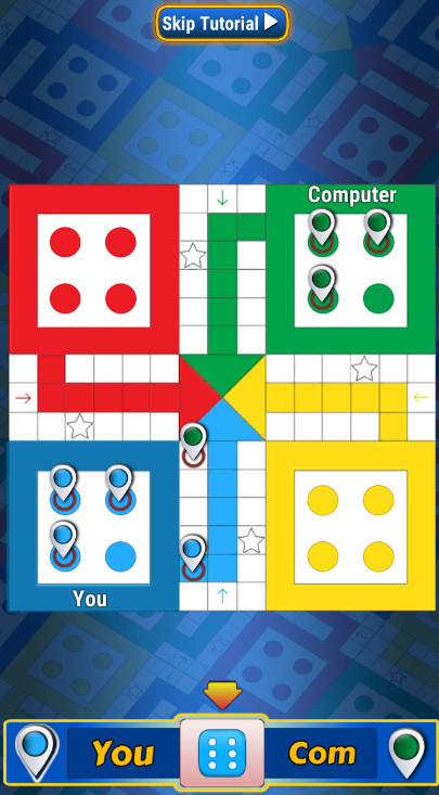ludo king内置菜单版截图1