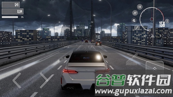 梦想之路游戏截图2