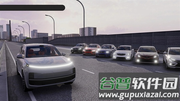梦想之路游戏截图3