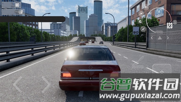 梦想之路游戏截图5