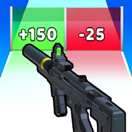武器向前冲手机游戏v1.1.5