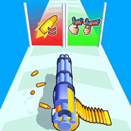 武器向前冲最新版游戏v1.0.9