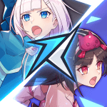 王领英雄knightcore kingdom国际服最新版v1.6.0