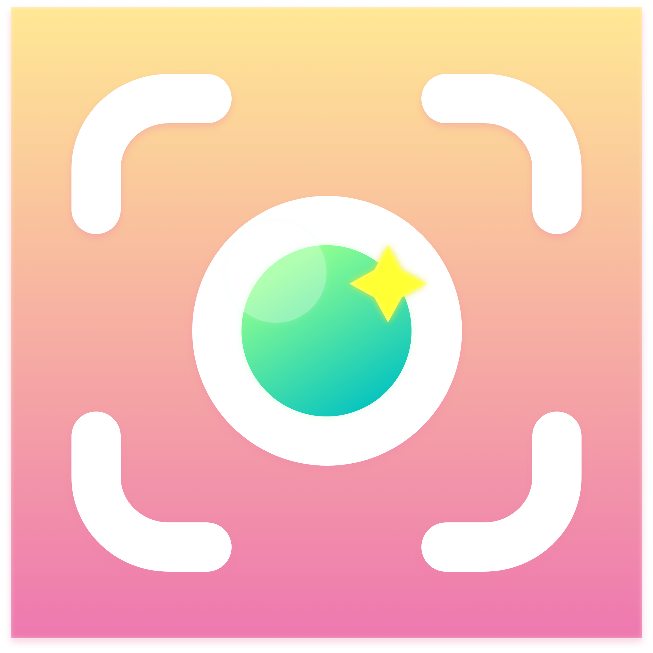 化妆镜子相机appv1.1.9