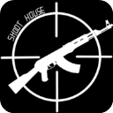 shoothouse手游官方正版v1.354