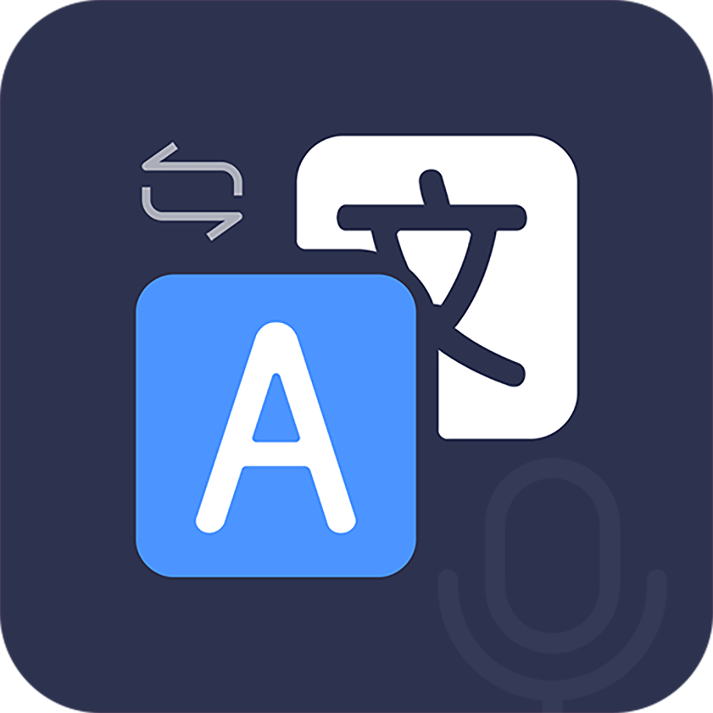 同声传译翻译appv2.0.9