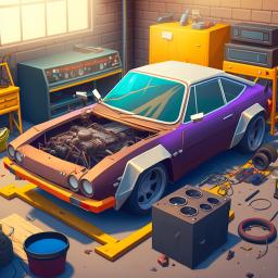 全能修理王游戏v1.0.2