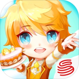 蛋糕物语游戏官方版v1.0.8