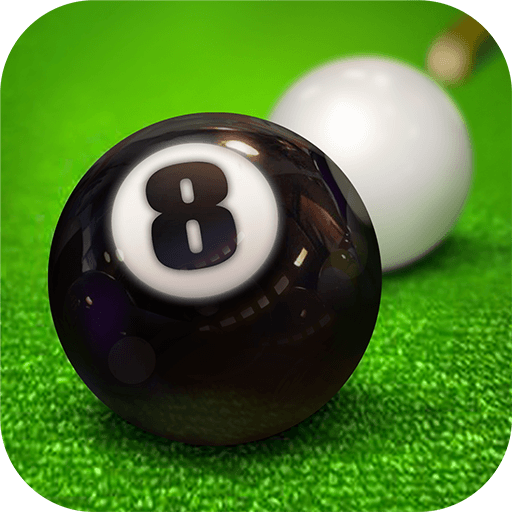 台球帝国下载(台球世界)v6.70051