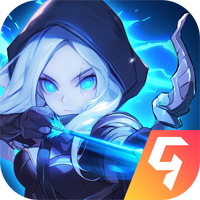 坠落守望者手游官方版v1.0.58