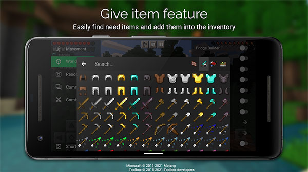 toolbox最新版截图3