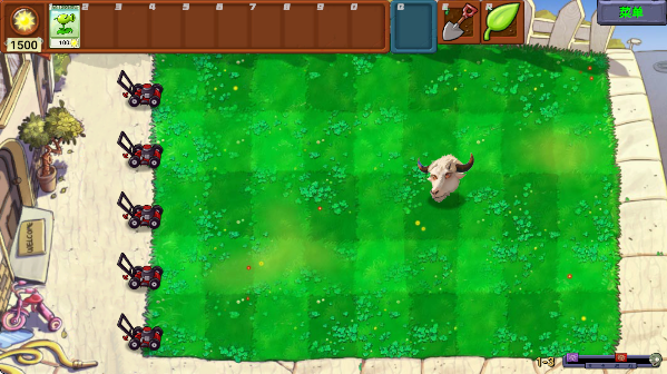 植物大战僵尸新指导版最新版(PvZ新指导)截图4