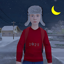 逃出家门游戏v1.0.1