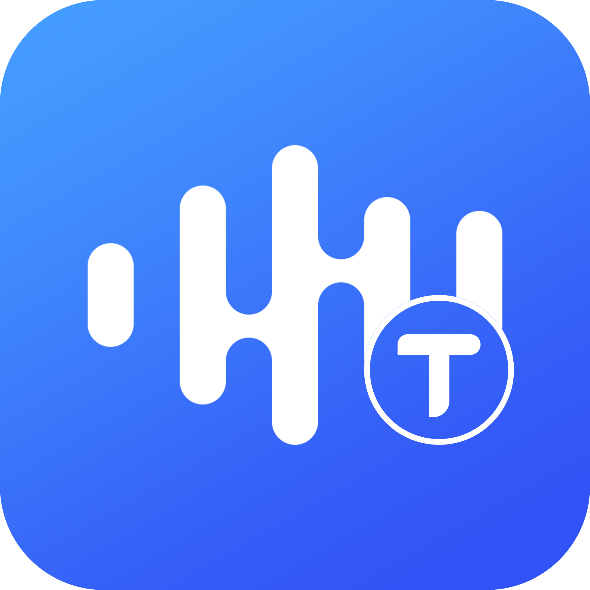 全能录音转文字APPv1.4.1