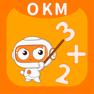 OKmath数学思维app官方版(改名OKmath全科启蒙)v2.17