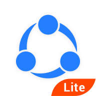 茄子快传精简版(SHAREit Lite)v3.17.59