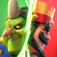 皇室战争国际版最新版(Installer Clash Royale)v100455011 安卓版