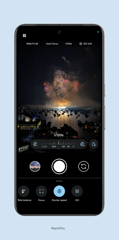 谷歌相机红米note12turbo版截图4