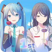 初音未来缤纷舞台日服最新版v6.0.0