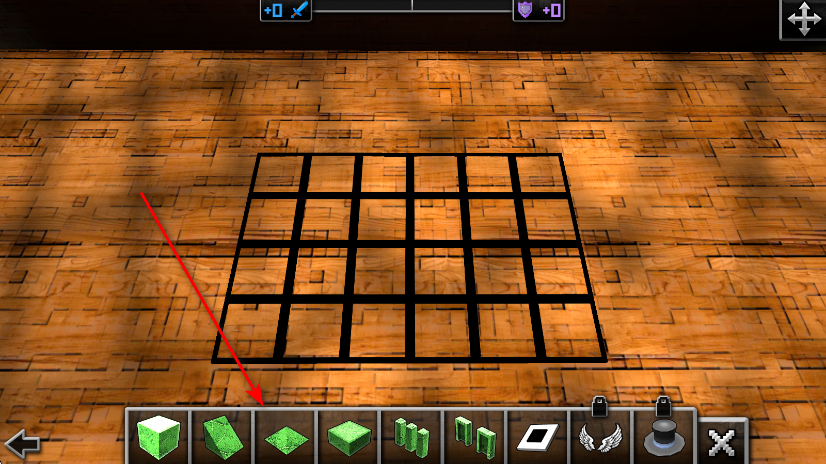 怪物工匠最新版(MonsterCrafter)