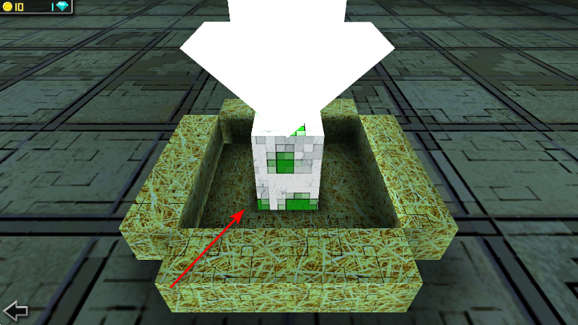 怪物工匠最新版(MonsterCrafter)