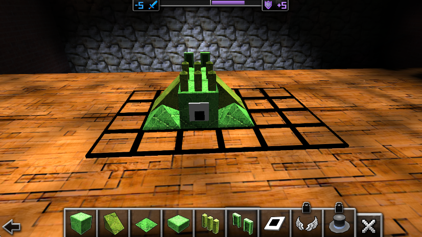 怪物工匠最新版(MonsterCrafter)