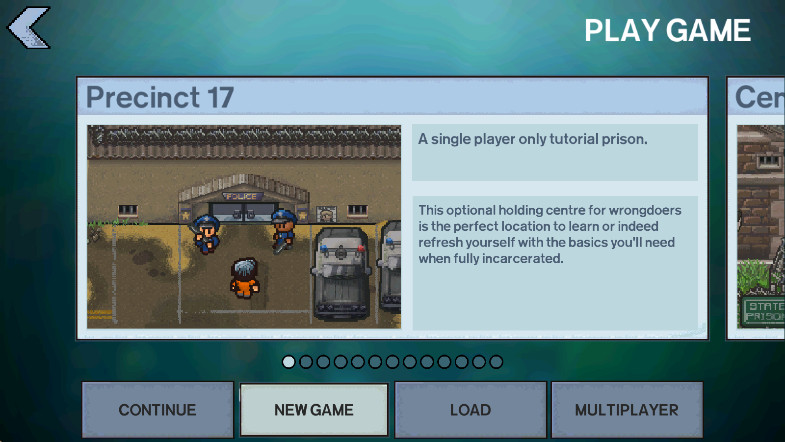 逃脱者2国际版最新版本 逃脱者2国际版最新版本(The Escapists 2: Pocket Breakout)
